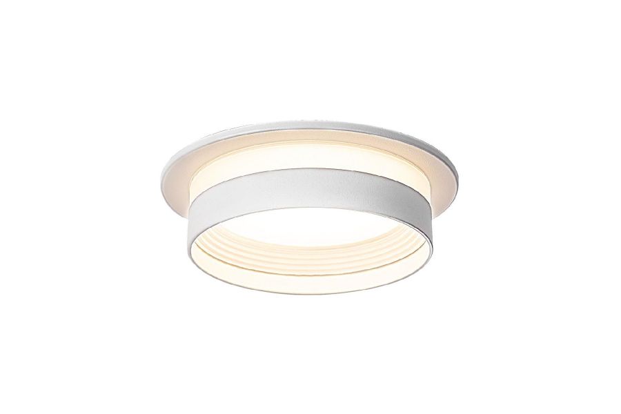 Встраиваемый светильник Citilux Hardy CL002D10