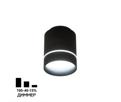 Накладной светильник Citilux Борн CL745011N