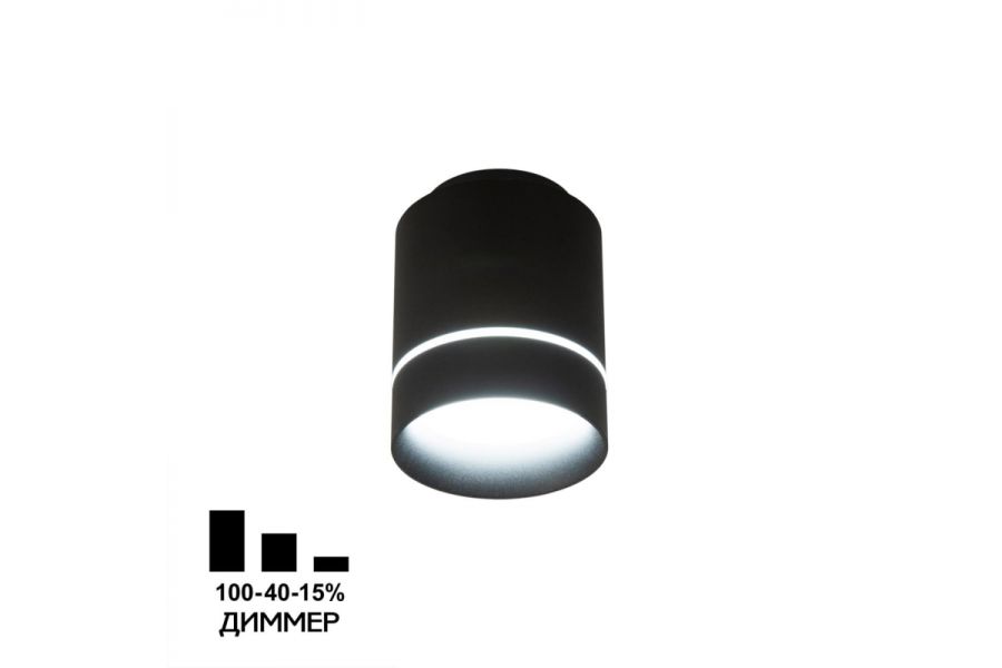 Накладной светильник Citilux Борн CL745011N