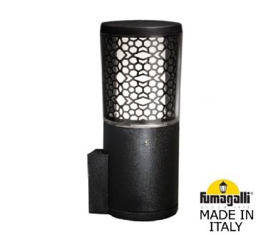 Уличный настенный светильник Fumagalli DR3.570.000.AXU1L