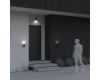 Уличный настенный светильник Maytoni Bowery O574WL-01B