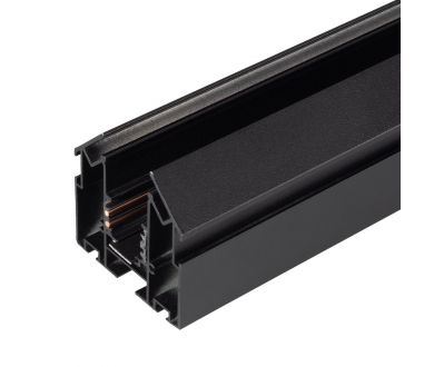 Шинопровод встраиваемый Arlight MAG-ORIENT-TRACK-2653-STR-G-2000 (BK) 046702