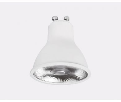 Купить Лампа светодиодная диммируемая Triac Italline HL GU10/7W/2700K DIM Лампа светодиодная диммируемая Triac Italline HL GU10/7W/2700K DIM