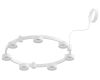 Корпус подвесной люстры Ambrella Light Diy spot C9236