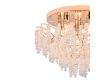 Потолочный светильник Escada Whisper 140015/6C Gold ES0000076