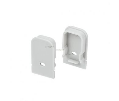 Заглушка Arlight ARH-WIDE-H20 RRC с отверстием 018869