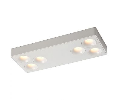 Потолочный светильник Wertmark Bellatrix WTB.O01.007.30.36