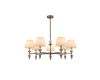 Люстра на штанге Lumion Classi Vermont 8274/7