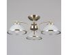 Потолочный светильник Illumico IL0891-3CSQ-26 AB ELITE