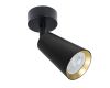 Спот Arte Lamp Cintura A2353PL-1BK