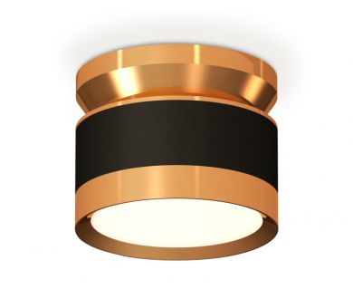 Потолочный светильник Ambrella Light Techno Spot XS8102060 (N8909, C8102, N8124)