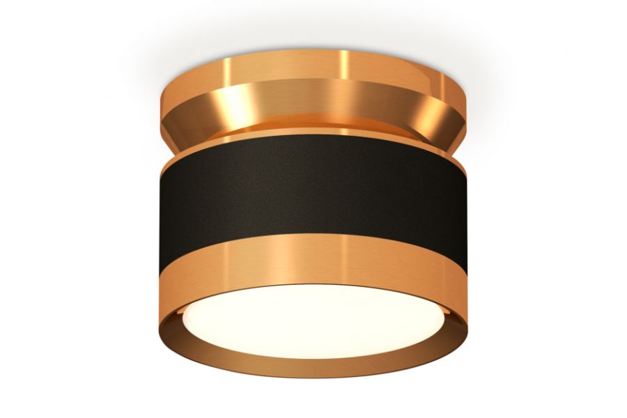 Потолочный светильник Ambrella Light Techno Spot XS8102060 (N8909, C8102, N8124)