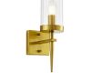 Бра Lumina Deco Moratti LDW 8022-1 MD+PR