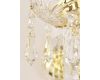 Бра Bohemia Ivele Crystal 104B/2/141 G