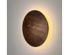 Настенный светильник Nowodvorski Ring Timber Led M Wood 11290