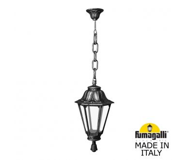Уличный подвесной светильник Fumagalli SICHEM/RUT E26.120.000.BXE27