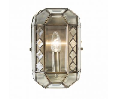 Настенный светильник Citilux Фасет CL441310