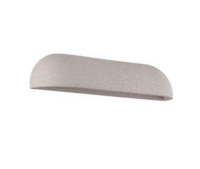 Купить Уличный настенный светильник Arlight SP-BULFIN-WALL-L365-10W Warm3000 (WH, 120 deg, 230V) (IP65 Бетон) 058131 Уличный настенный светильник Arlight SP-BULFIN-WALL-L365-10W Warm3000 (WH, 120 deg, 230V) (IP65 Бетон) 058131
