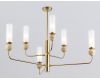 Люстра на штанге Ambrella Light High Light Heigh Light LH53251