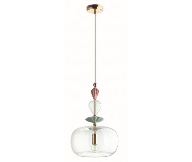 Подвесной светильник Odeon Light BIZET 4855/1A