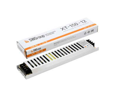 Блок питания SWG XT-150-12 003060