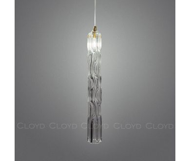 Подвесной светильник Cloyd Iceberg 11641
