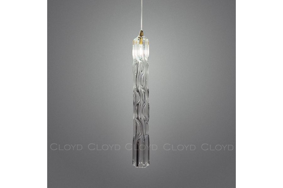 Подвесной светильник Cloyd Iceberg 11641