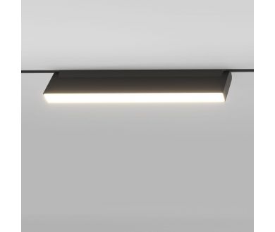 Трековый магнитный светильник Elektrostandard Slim magnetic 85086/01 4690389195242 a063560