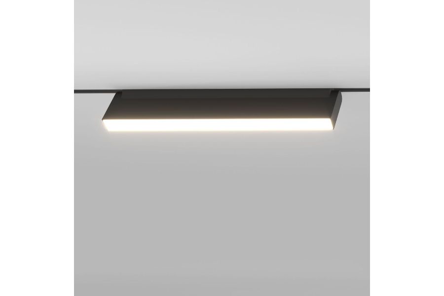 Трековый магнитный светильник Elektrostandard Slim magnetic 85086/01 4690389195242 a063560