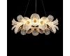 Подвесная люстра Modelight MDL.89092.800HC GD