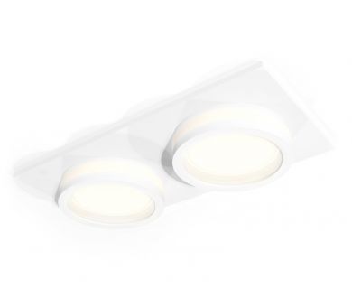 Встраиваемый светильник Ambrella Light Techno Spot XC6525060 (C6525, N6220)