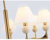 Люстра на штанге Ambrella Light High Light Classic LH75162