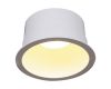 Встраиваемый светильник Reluce 16063-9.0-001LD MR16 WT