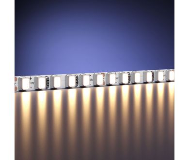 Светодиодная лента Maytoni Led Strip 24В 2022 9,6Вт/м 2700К 5м IP 20 201264