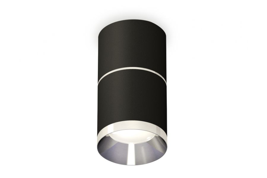 Потолочный светильник Ambrella Light Techno Spot XS7402141 (C7402, A2070, C7402, N7031)