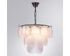 Подвесная люстра Arte Lamp Victoria A1734LM-5AB