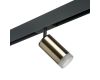 Трековый светильник Lightstar Rullo PRO43130 (214431+595057+202430)