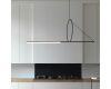 Подвесной светильник ImperiumLoft Suspension Cercle Et Trait 144225-22