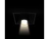 Встраиваемый светильник Loft IT Lens 10322/B Black