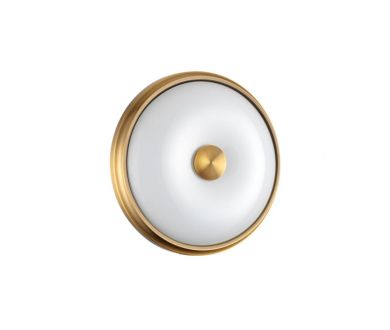 Настенно-потолочный светильник Odeon Light Pelow 4956/2