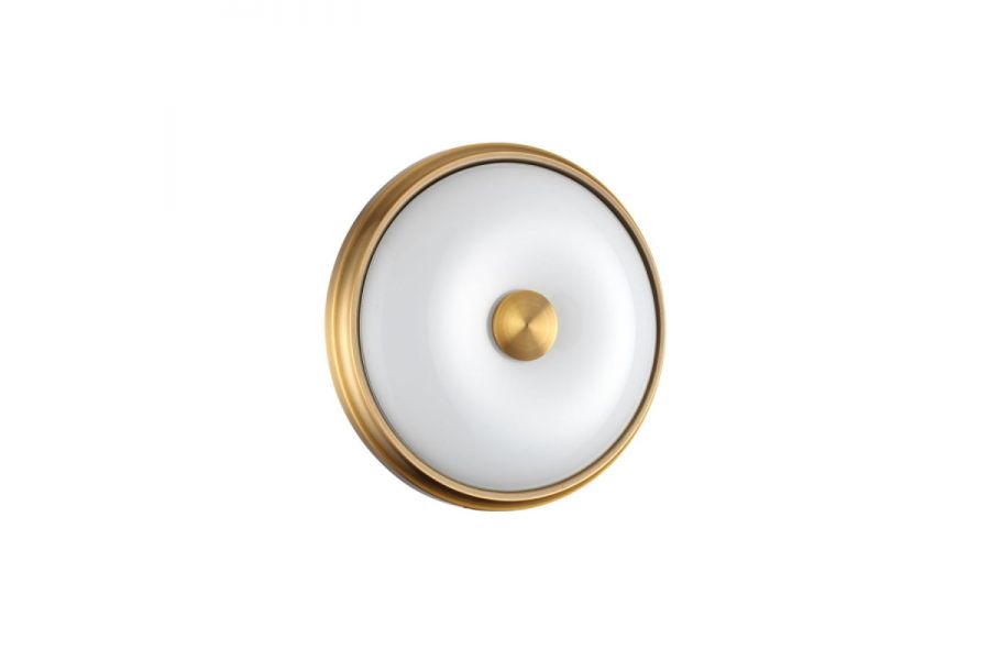 Настенно-потолочный светильник Odeon Light Pelow 4956/2