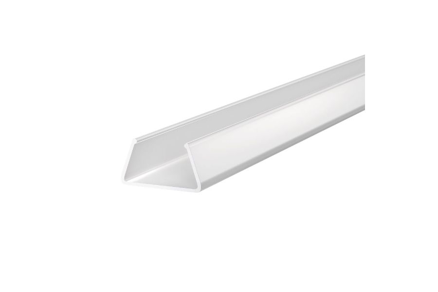 Пластиковый профиль для гибкого неона Maytoni Led strip 20087