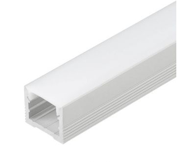 Профиль Arlight SL-SLIM-H13M-2000 ANOD 023718