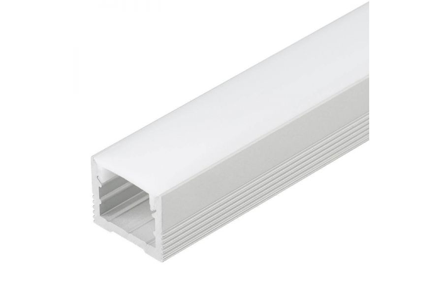 Профиль Arlight SL-SLIM-H13M-2000 ANOD 023718