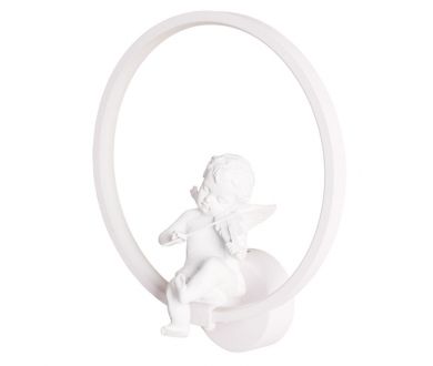 Бра Arte Lamp Paradise A6065AP-1WH