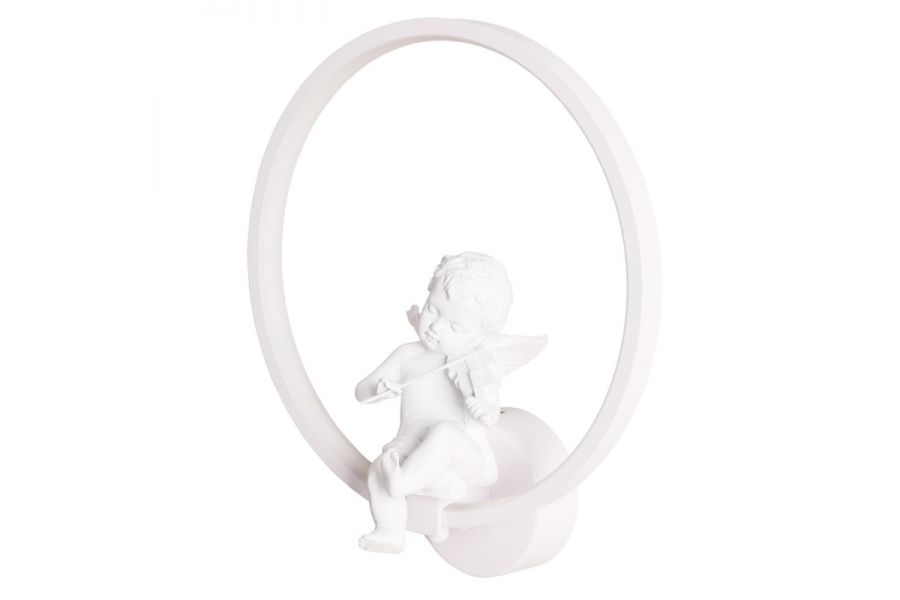 Бра Arte Lamp Paradise A6065AP-1WH