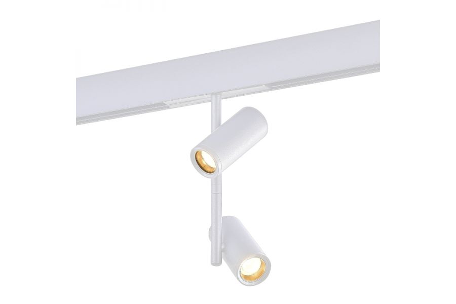Трековый светодиодный светильник ST Luce Skyline 48 ST808.546.16