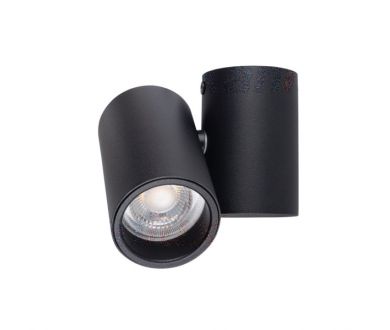Накладной светильник Kanlux Blurro GU10 CO-B 32950