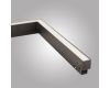 Трековый магнитный светильник AM Group MAGNET AM511 LL-20-18+18P 3000K