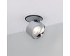 Встраиваемый спот Arlight SP-PLURIO-BUILT-R77-9W Warm3000 037999